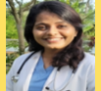 Dr. Annmary  Thomas